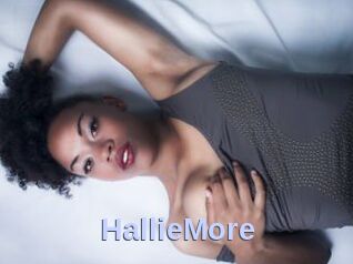 HallieMore
