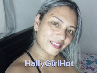 HallyGirlHot
