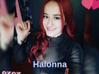 Halonna