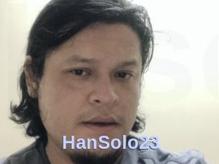 HanSolo23