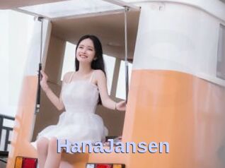 HanaJansen