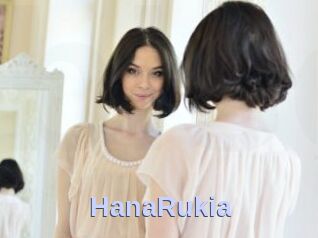 HanaRukia
