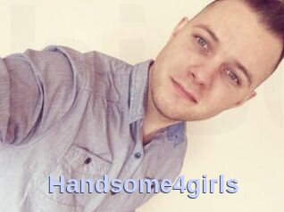 Handsome4girls