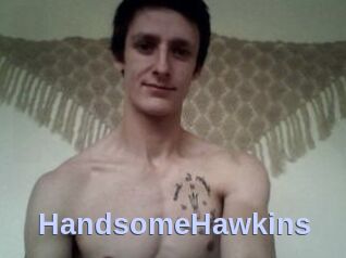 HandsomeHawkins
