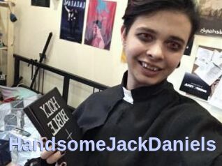 HandsomeJackDaniels