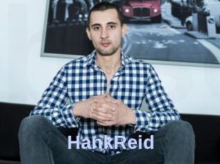 HankReid