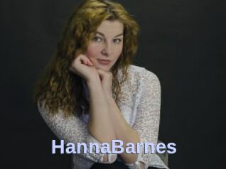 HannaBarnes
