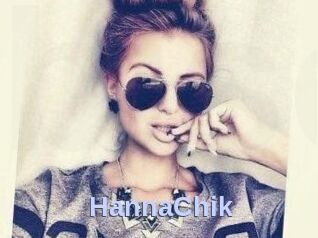 HannaChik