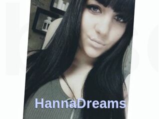 HannaDreams