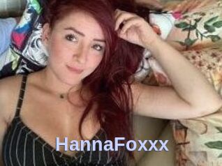 HannaFoxxx