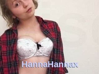 HannaHannax