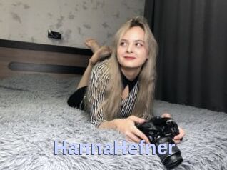 HannaHefner