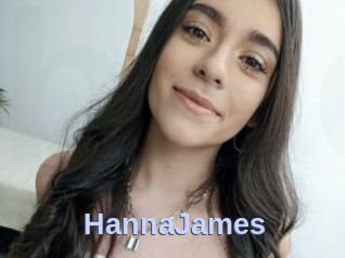 HannaJames