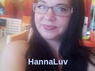 HannaLuv