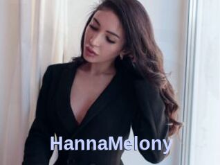 HannaMelony