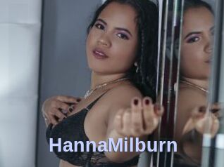 HannaMilburn