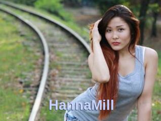HannaMill