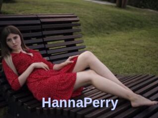 HannaPerry