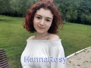 HannaRosy