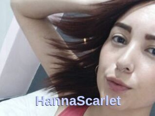 HannaScarlet