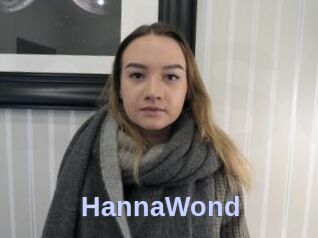 HannaWond