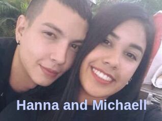 Hanna_and_Michaell