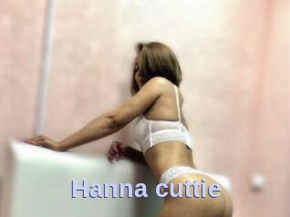 Hanna_cuttie