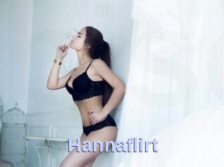 Hannaflirt