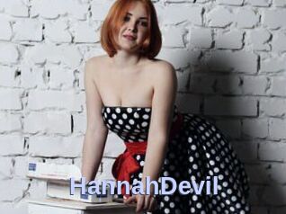 HannahDevil