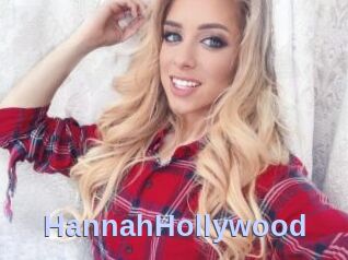 HannahHollywood