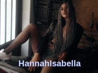HannahIsabella