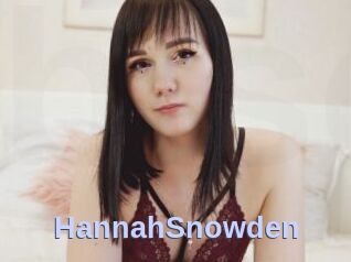 HannahSnowden