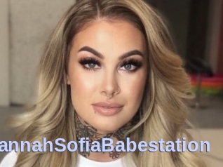 HannahSofiaBabestation