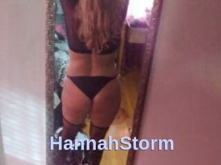 HannahStorm