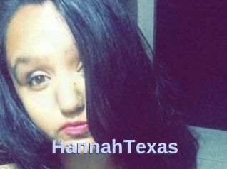 Hannah_Texas