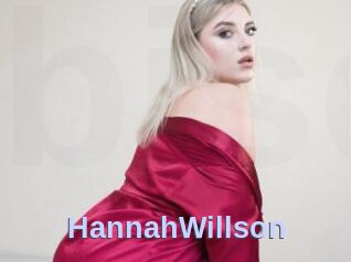 HannahWillson