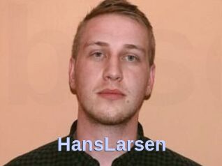 HansLarsen