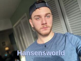 Hansensworld