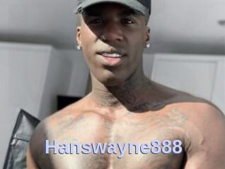 Hanswayne888