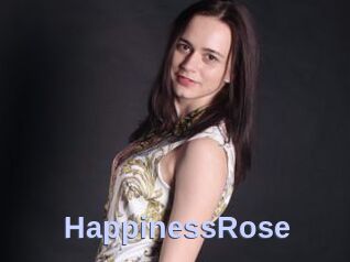 HappinessRose