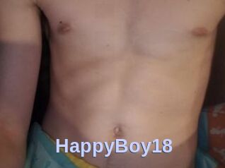 HappyBoy18