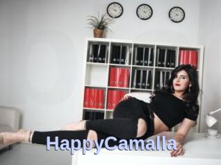 HappyCamalla