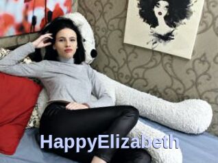 HappyElizabeth