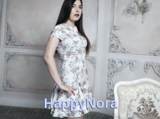 HappyNora