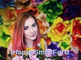 HappySmileForU