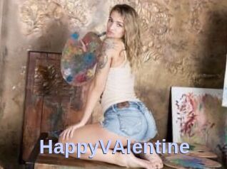 HappyVAlentine