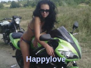 Happylove