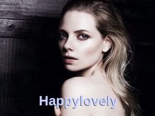 Happylovely