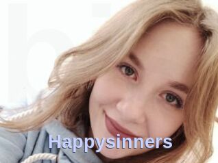 Happysinners