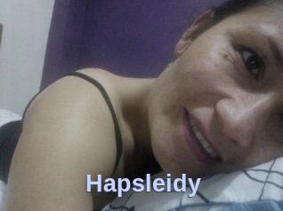 Hapsleidy